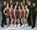 7.Stars on ice 2002-2003